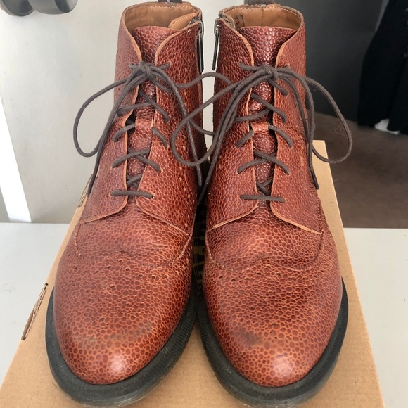 doc martens womens 8